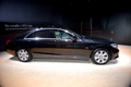 Mercedes-Benz S600 Guard