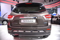 Nissan Partfinder
