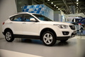 FAW Besturn X80