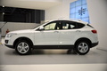 FAW Besturn X80