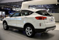 FAW Besturn X80