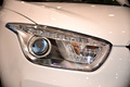 FAW Besturn X80