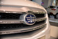 FAW Besturn X80