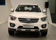 FAW Besturn X80