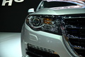Вседорожники Haval в Москве