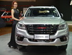 Вседорожники Haval в Москве