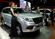Вседорожники Haval в Москве