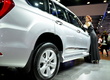 Вседорожники Haval в Москве