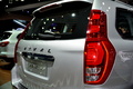 Вседорожники Haval в Москве