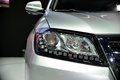 Вседорожники Haval в Москве