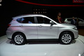 Вседорожники Haval в Москве