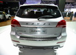 Вседорожники Haval в Москве