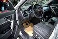 Вседорожники Haval в Москве