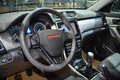 Вседорожники Haval в Москве