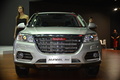 Вседорожники Haval в Москве