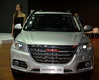 Вседорожники Haval в Москве