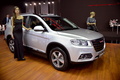 Вседорожники Haval в Москве