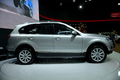 Вседорожники Haval в Москве