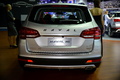 Вседорожники Haval в Москве