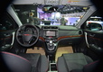 Вседорожники Haval в Москве