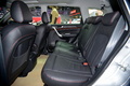 Вседорожники Haval в Москве