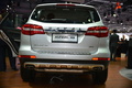 Вседорожники Haval в Москве