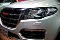 Вседорожники Haval в Москве