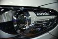 Вседорожники Haval в Москве