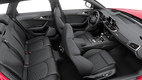 Audi A6, A6 Avant 2015