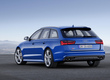 Audi A6, A6 Avant 2015