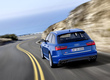 Audi A6, A6 Avant 2015