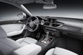 Audi A6, A6 Avant 2015