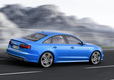 Audi A6, A6 Avant 2015