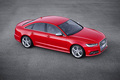 Audi A6, A6 Avant 2015
