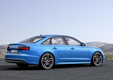 Audi A6, A6 Avant 2015