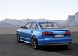 Audi A6, A6 Avant 2015