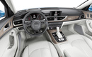Audi A6, A6 Avant 2015