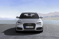 Audi A6, A6 Avant 2015