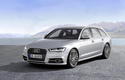 Audi A6, A6 Avant 2015
