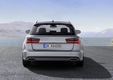 Audi A6, A6 Avant 2015