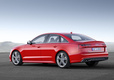 Audi A6, A6 Avant 2015