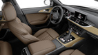 Audi A6, A6 Avant 2015