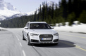 Audi A6 allroad quattro