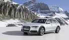 Audi A6, A6 Avant 2015