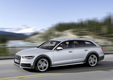 Audi A6, A6 Avant 2015