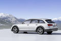 Audi A6, A6 Avant 2015
