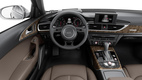 Audi A6, A6 Avant 2015