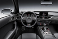 Audi A6, A6 Avant 2015