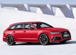 Audi RS6 Avant