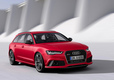 Audi A6, A6 Avant 2015